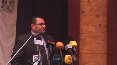 نائب رئيس المخابرات الحربية: 