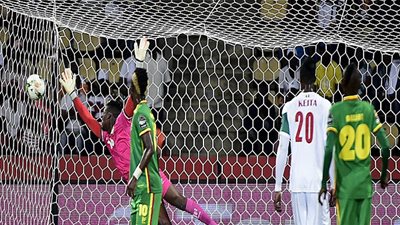 أمم إفريقيا.. السنغال تضيف الهدف الثاني أمام زمبابوي بشكل رائع (فيديو)