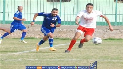  أهداف مباراة .. السكة الحديد 1 × 2 كوكاكولا | دوري الدرجة الثانية