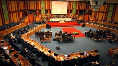 وزراء خارجية 