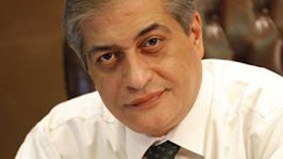 أسامة كمال لـ أوباما: 