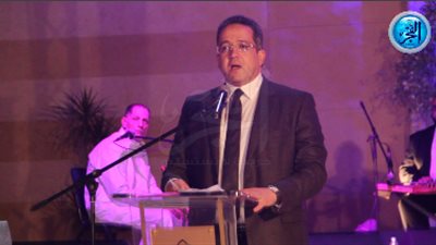 وزير الآثار: افتتاح المتحف الإسلامي انتصار جديدة على الإرهاب (فيديو)