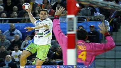 إسبانيا تضرب موعدا سهلا مع البرازيل في دور الـ16 لمونديال اليد