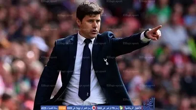 بوكيتينو: لن أضم بديلا للمدافع المصاب فرتونن