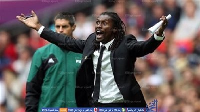 مدرب السنغال: أتمنى الاستمرار في بطولة إفريقيا وتحقيق اللقب