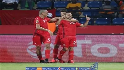 حصاد اليوم السادس من أمم إفريقيا.. تونس تقلب الطاولة وتعقد أوراق المجموعة الثانية