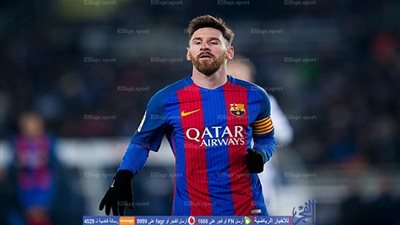 لاعب ريال سوسييداد يهاجم حكم لقاء برشلونة بسبب ميسي