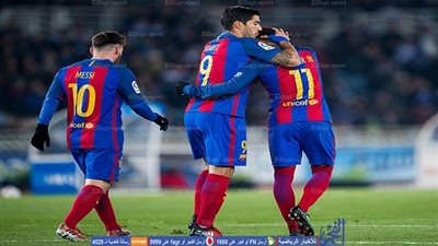 6 أرقام مثيرة من موقعة 