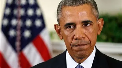 أوباما للأمريكيين: لقد كان شرف حياتي خدمتكم