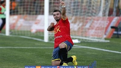 إسبانيولا يوافق على اننقال 