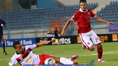 باسم علي يرفض العودة إلى المقاولون العرب   