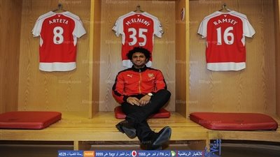 النني يعلن استعداد المنتخب لأوغندا