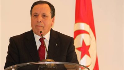 وزيري خارجية ليبيا وتونس يصلان القاهرة للمشاركة في اجتماع دول الجوار