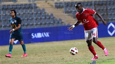 أنطوي يستقر علي رقم 