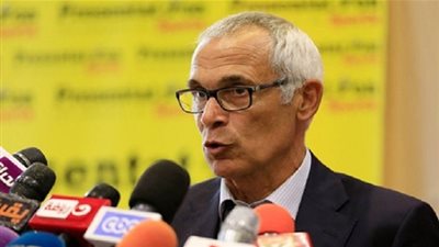 كوبر: لا يوجد منتخب سهل في إفريقيا وهدفنا حصد لقب البطولة والتأهل لكأس العالم