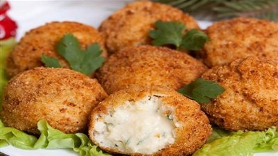 أسهل طريقة لعمل البطاطس 