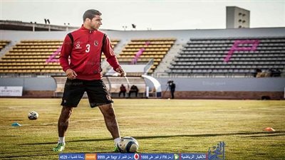 فتحي يكشف عن أهلاوي يتمنى انضمامه للزمالك وعلاقته بربيعة (فيديو)
