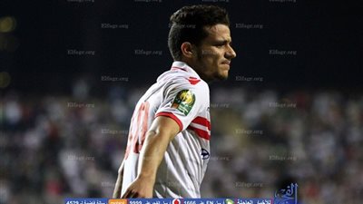 فتحي: شيكابالا 