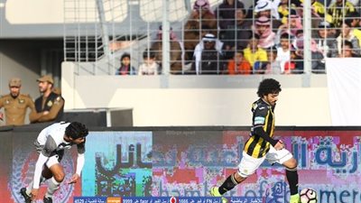 كأس خادم الحرمين .. الفيصلي والقادسية والأهلي يصعدون واتحاد جدة يودع