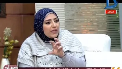 أخصائية صحة نفسية: لست مع تجريم الزواج العرفي لأنه يحل مواقف كثيرة