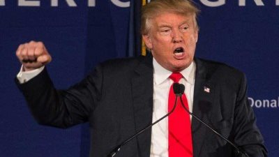 عضو الجمهوري الأمريكي: طائرة 