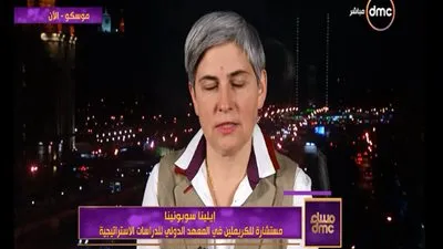 مستشارة بالكرملين: هناك تقارب روسي تركي أمريكي.. وعلى دول الخليج تحديد موقفها