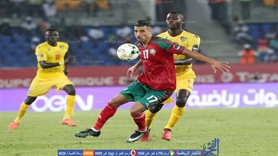 حصاد اليوم السابع من بطولة إفريقيا.. المغرب تنتفض أمام توجو وكوت ديفوار تواصل التعثر