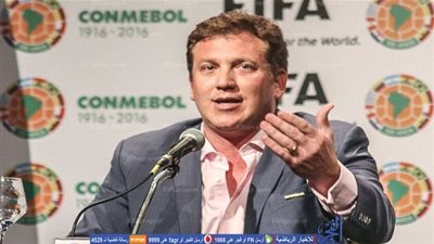 دومينجيز رئيسًا للجنة المالية بـ 