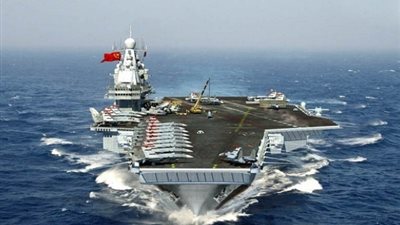 البحرية الصينية: غرق مركب صيد فى بحر الصين الشرقى وانتشال جثة أحد أفراده