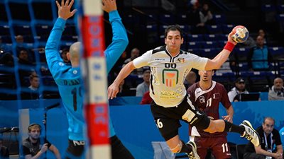 تعرف على المنتخبات المتأهلة لدور الـ16 بمونديال اليد