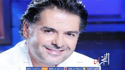 راغب علامة لـ