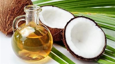 زيت جوز الهند.. لرجيم صحي