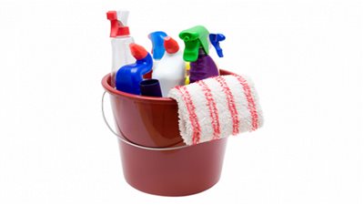 طريقة بسيطة لصنع منظفات السجاد في المنزل