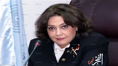 صفاء حجازي ترفض تجديد تعيين لواء في أمن ماسبيرو