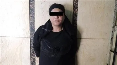 ضبط عاملة طالبت من جارتها ممارسة الرزيلة مع 4 أشخاص بالإسماعيلية