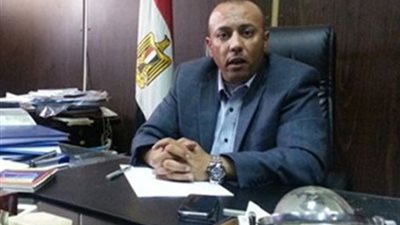محافظ المنوفية يقرر إعفاء أهالي 