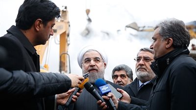 أهم أخبار إيران اليوم.. 