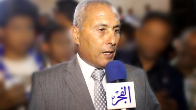 محافظ السويس يطالب مديرية التربية والتعليم بسرعه حل شكاوى امتحان الدراسات