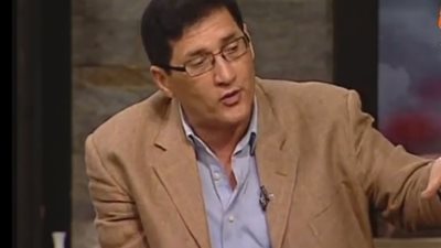 خبير استراتيجي: خطاب 