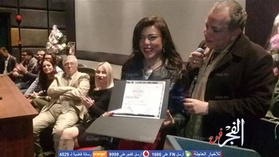 سينما الهناجر تشهد حفل ختام أسبوع إعادة الأفلام الفائزة في القومي للسينما (صور)