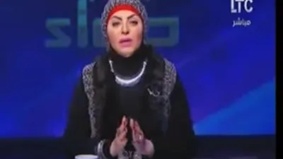 ميار الببلاوي تهاجم ثورة 25 يناير: 