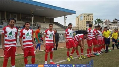 هاني رمزي يستدعي ثنائي بلدية المحلة لمعسكر منتخب المحليين