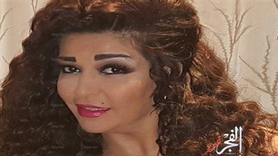 جيهان قمري راقصة في 