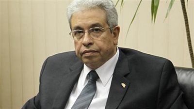 عبد المنعم سعيد: 