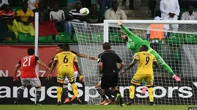 المنتخب: لا نتدخل في عمل كوبر ونحاول إرجاع أمجاد 