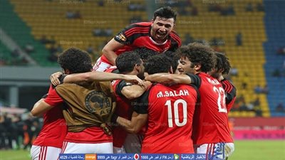 حصاد اليوم الثامن من بطولة إفريقيا.. السعيد يقتل أوغندا وغانا تلتهم مالي