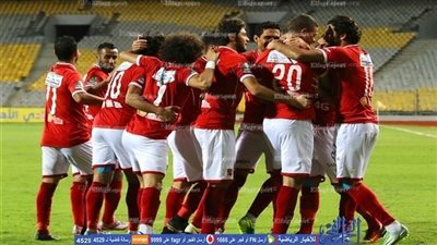 أخبار الأهلي اليوم 22 – 1 – 2017 .. أبو تريكة وبركات في الصدارة