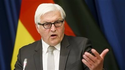 شتاينماير: تنصيب ترامب أنهى عالم القرن العشرين إلى الأبد