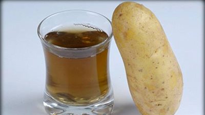 فوائد صحية مذهلة لعصير البطاطس.. أبرزها تقوّية المناعة