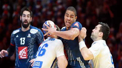 تعرف على المنتخبات المتأهلة لربع نهائي مونديال اليد حتى الآن 